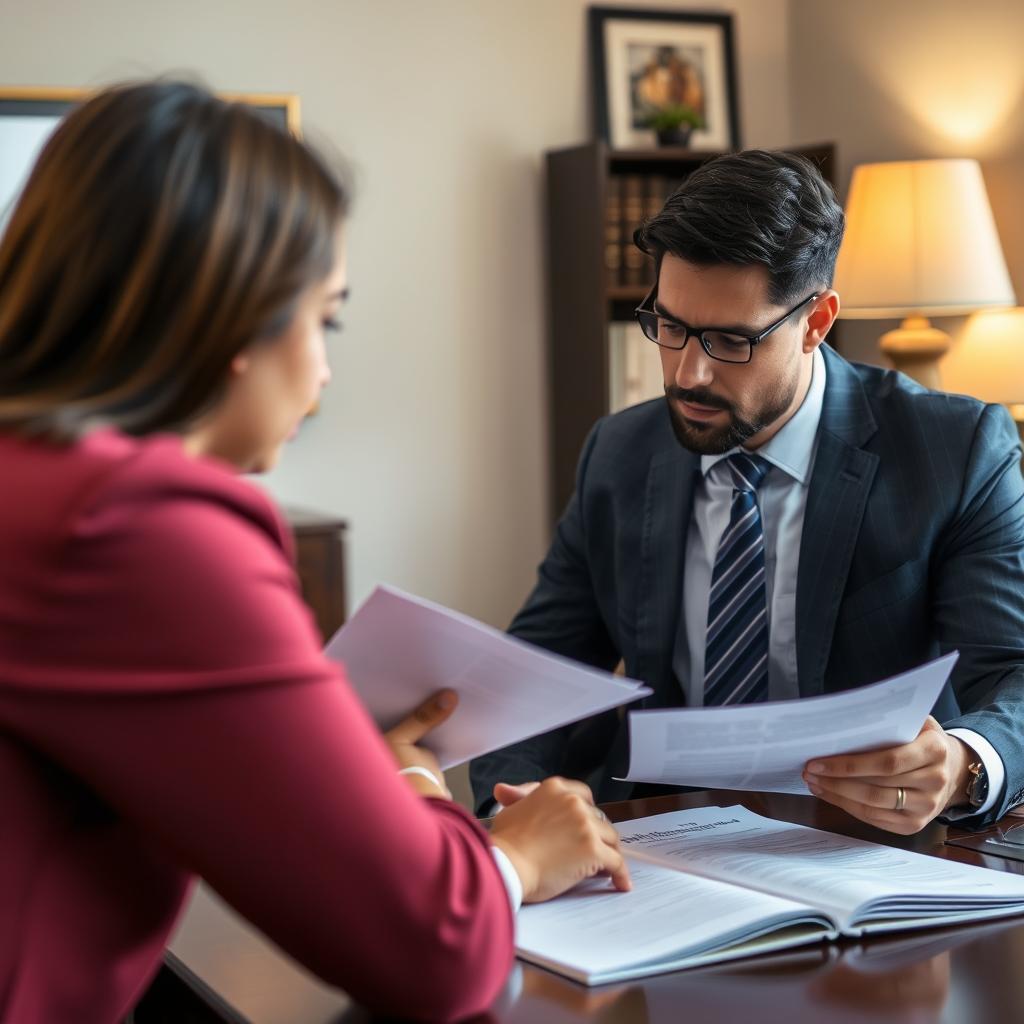 Child Support Modification Lawyer Queens, NY