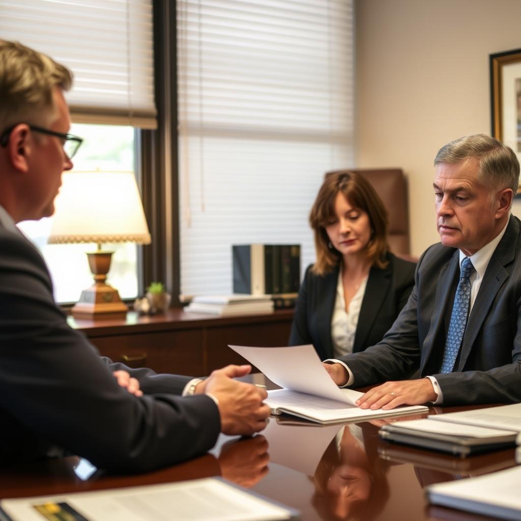 Child Support Modification Lawyer Rensselaer County, NY