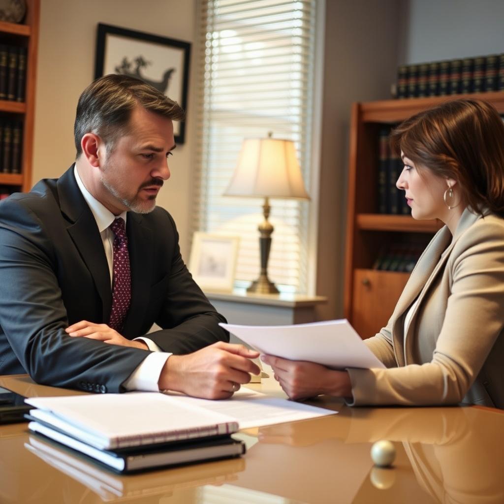 Child Support Modification Lawyer Rockland County, NY