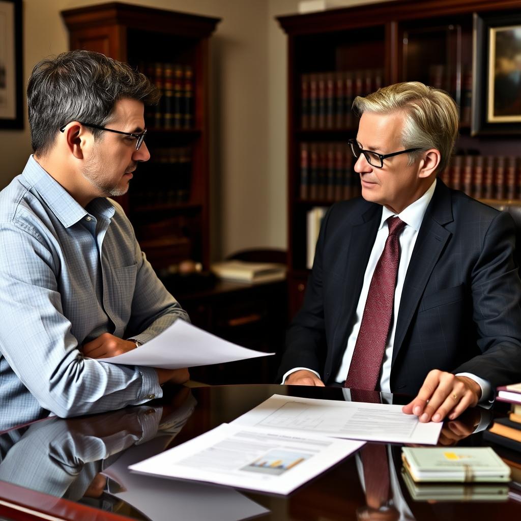 Child Support Modification Lawyer Saratoga County, NY