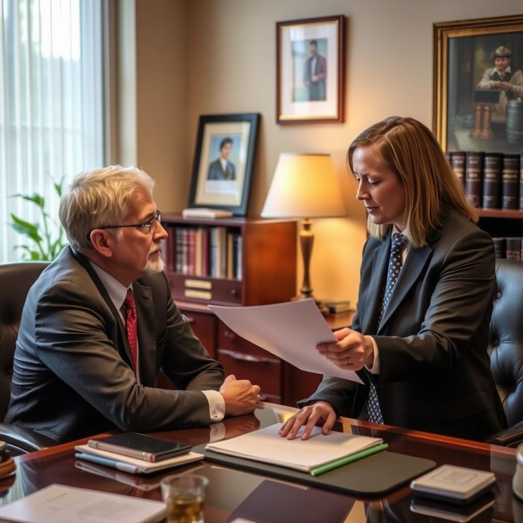 Child Support Modification Lawyer Schenectady County, NY