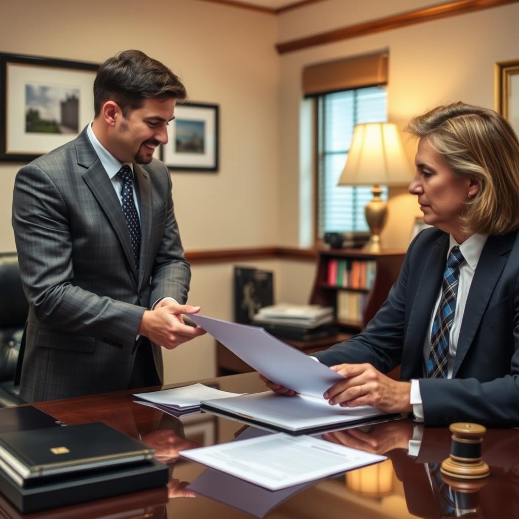 Child Support Modification Lawyer Schoharie County, NY