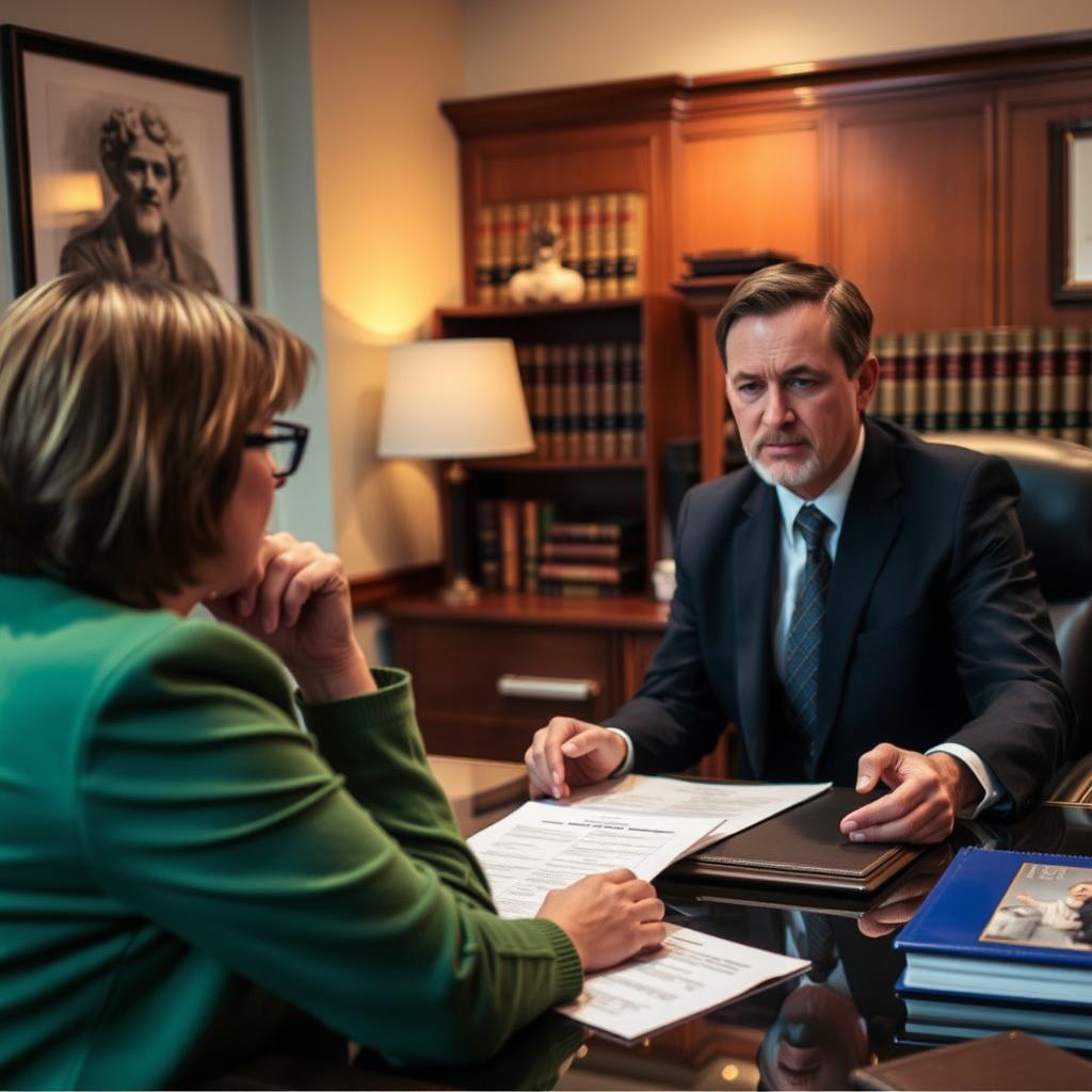 Child Support Modification Lawyer Steuben County, NY