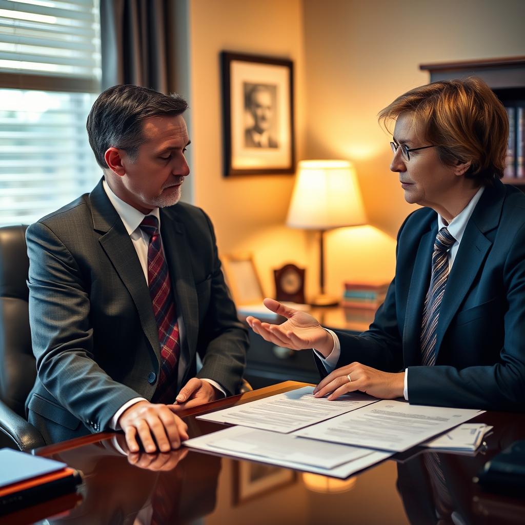 Child Support Modification Lawyer Steuben County, NY