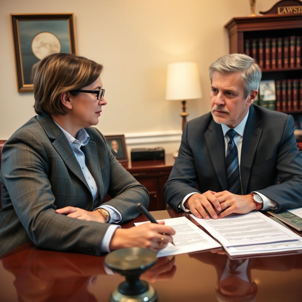 Child Support Modification Lawyer Tompkins County, NY