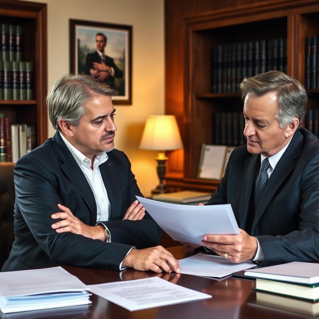 Child Support Modification Lawyer Ulster County, NY