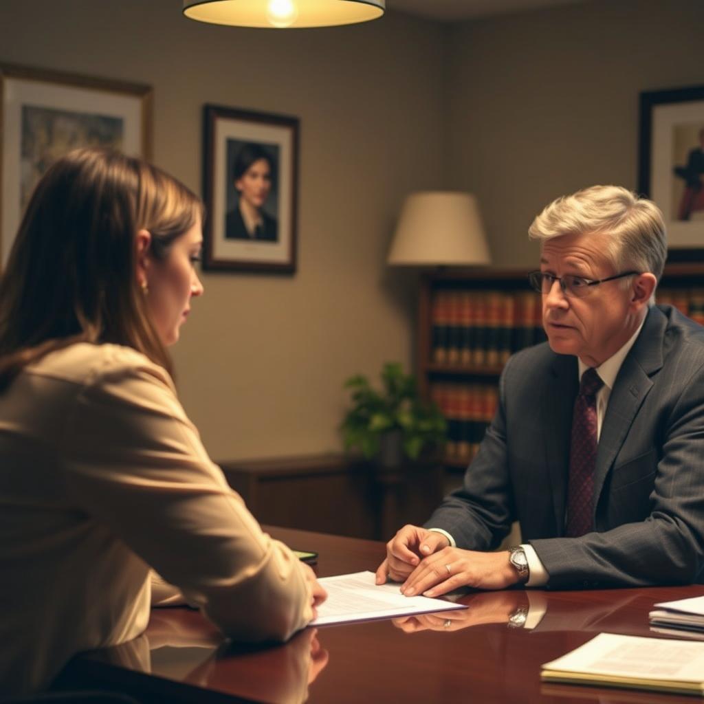 Child Support Modification Lawyer Wayne County, NY