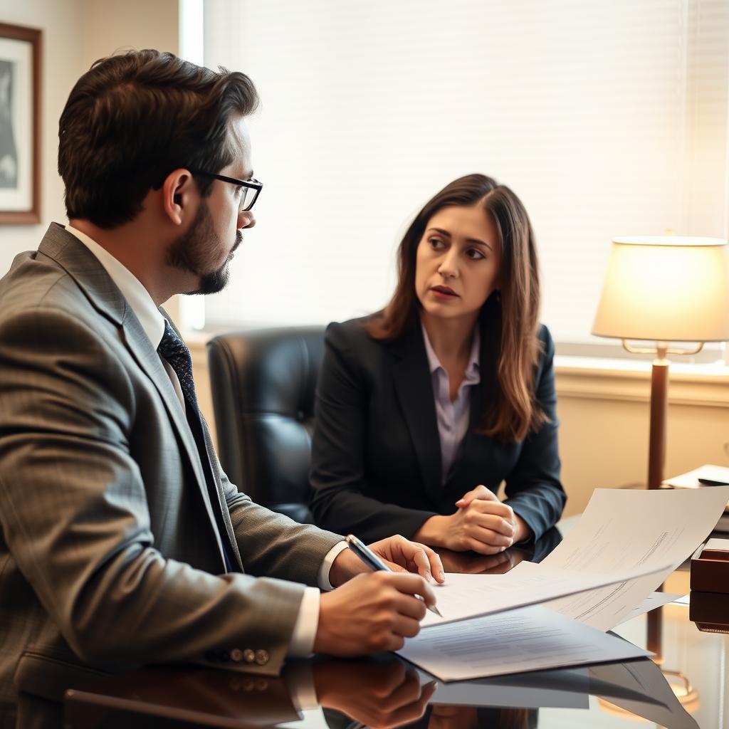 Child Support Modification Lawyer Wayne County, NY