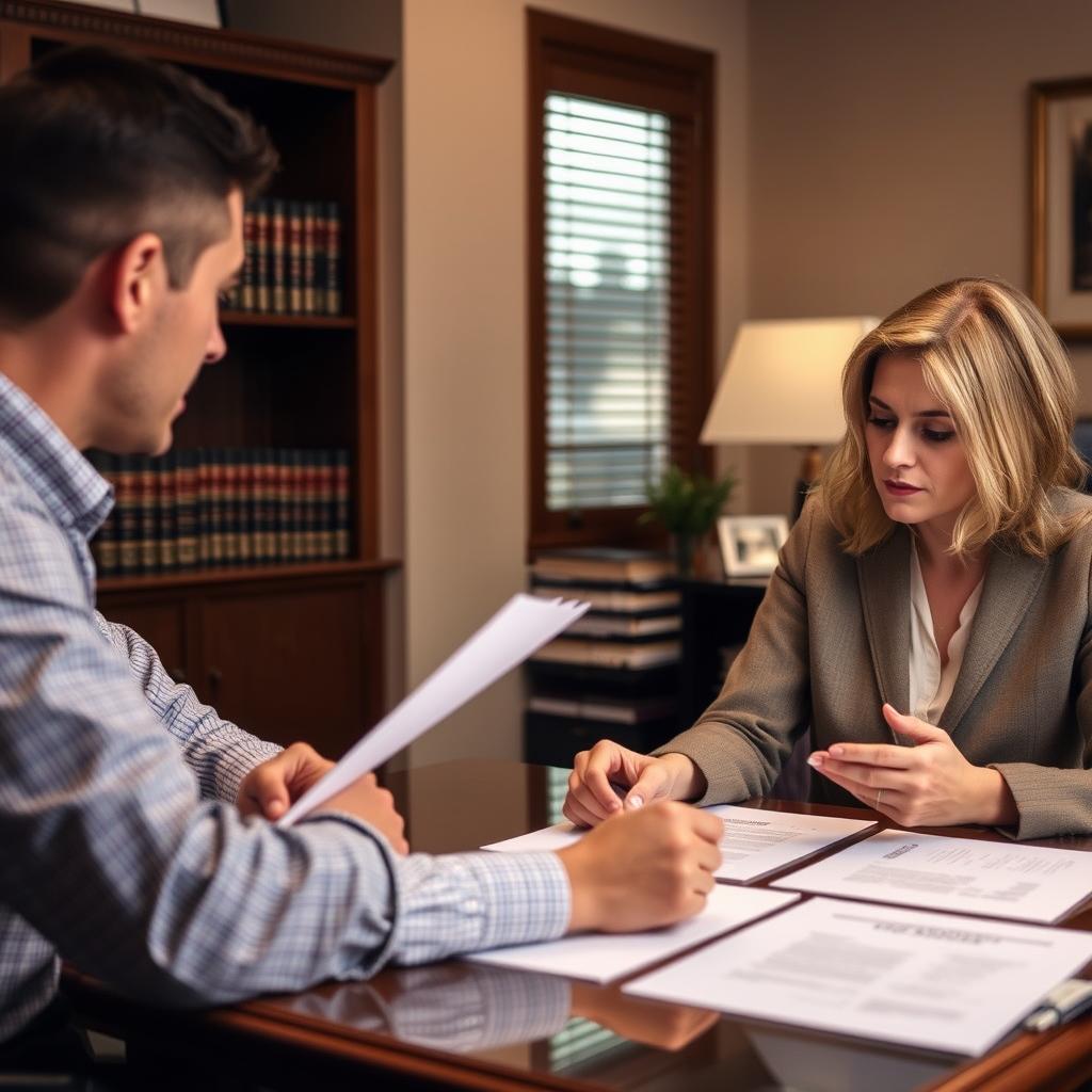 Child Support Modification Lawyer Wyoming County, NY