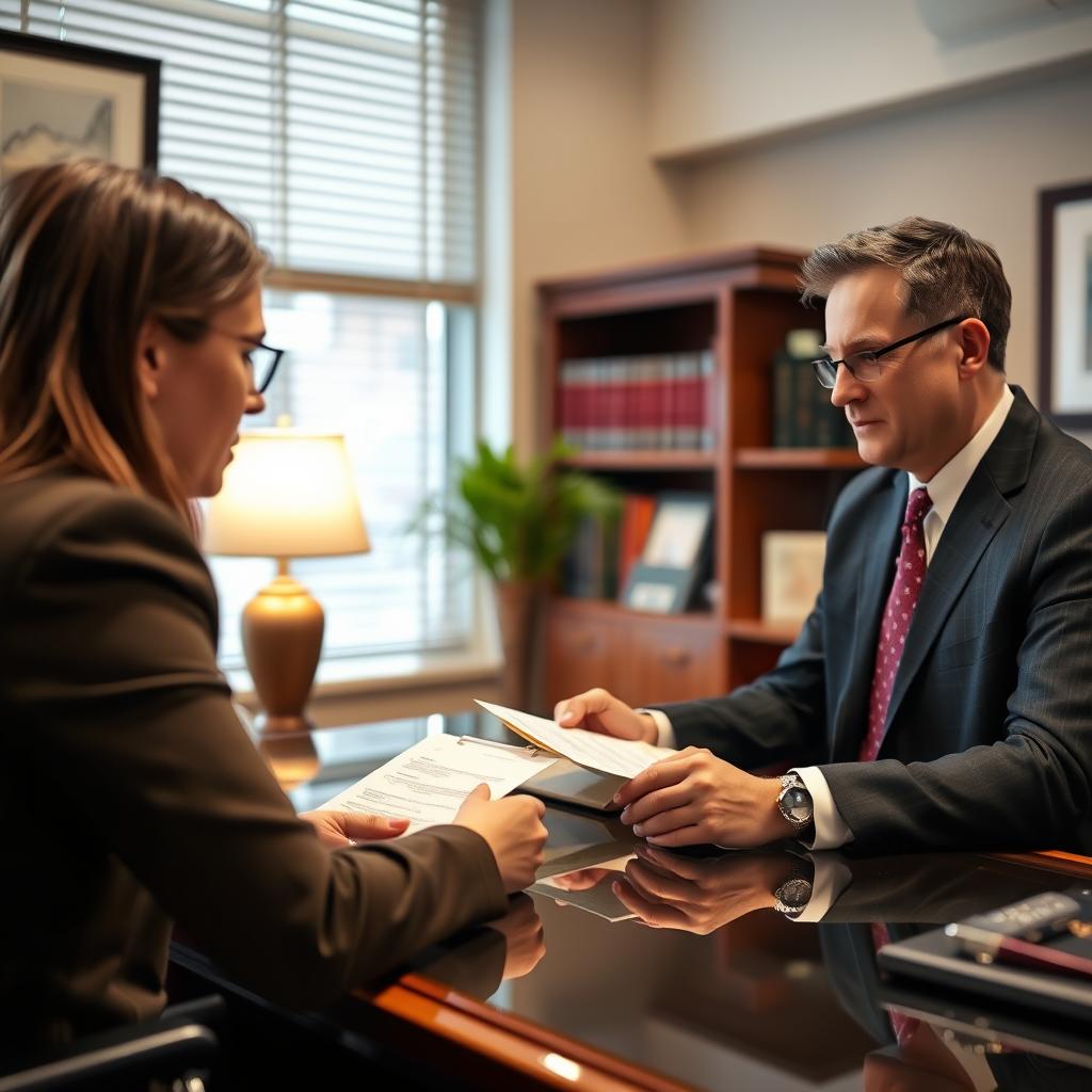 Child Support Modification Lawyer Wyoming County, NY