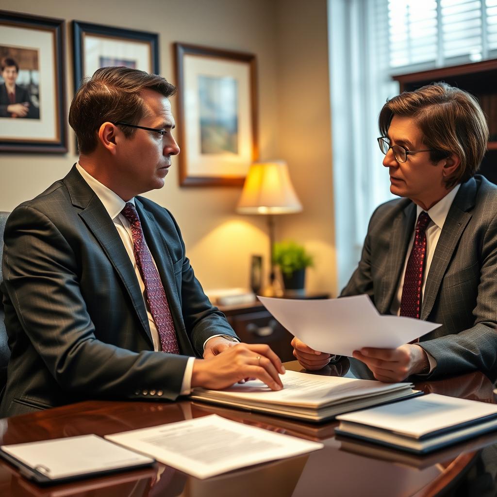 Contested Divorce Lawyer Albany County, NY