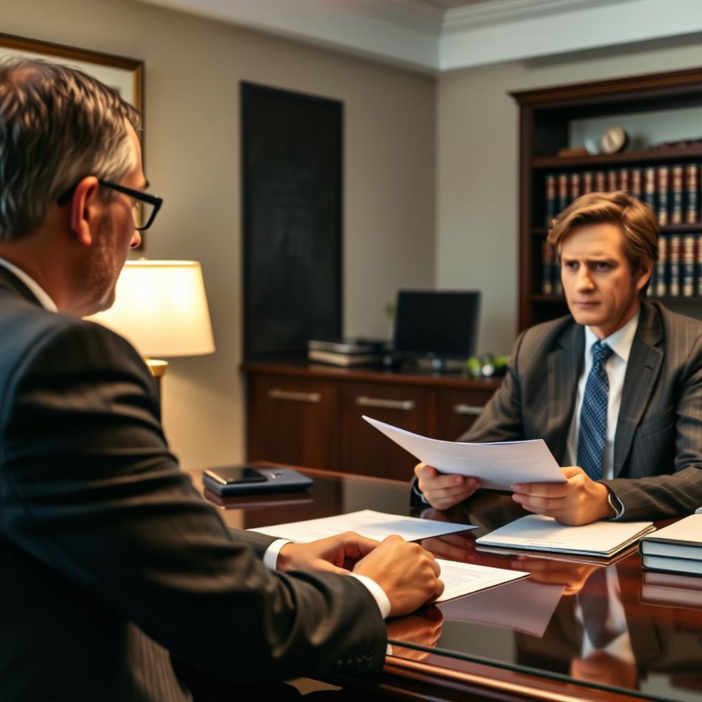 Contested Divorce Lawyer Chemung County, NY