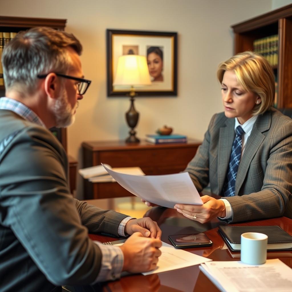 Contested Divorce Lawyer Columbia County, NY