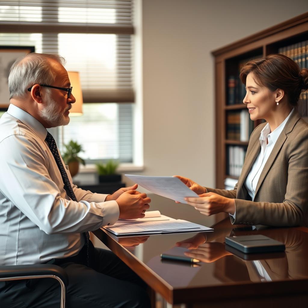 Contested Divorce Lawyer Kings County, NY