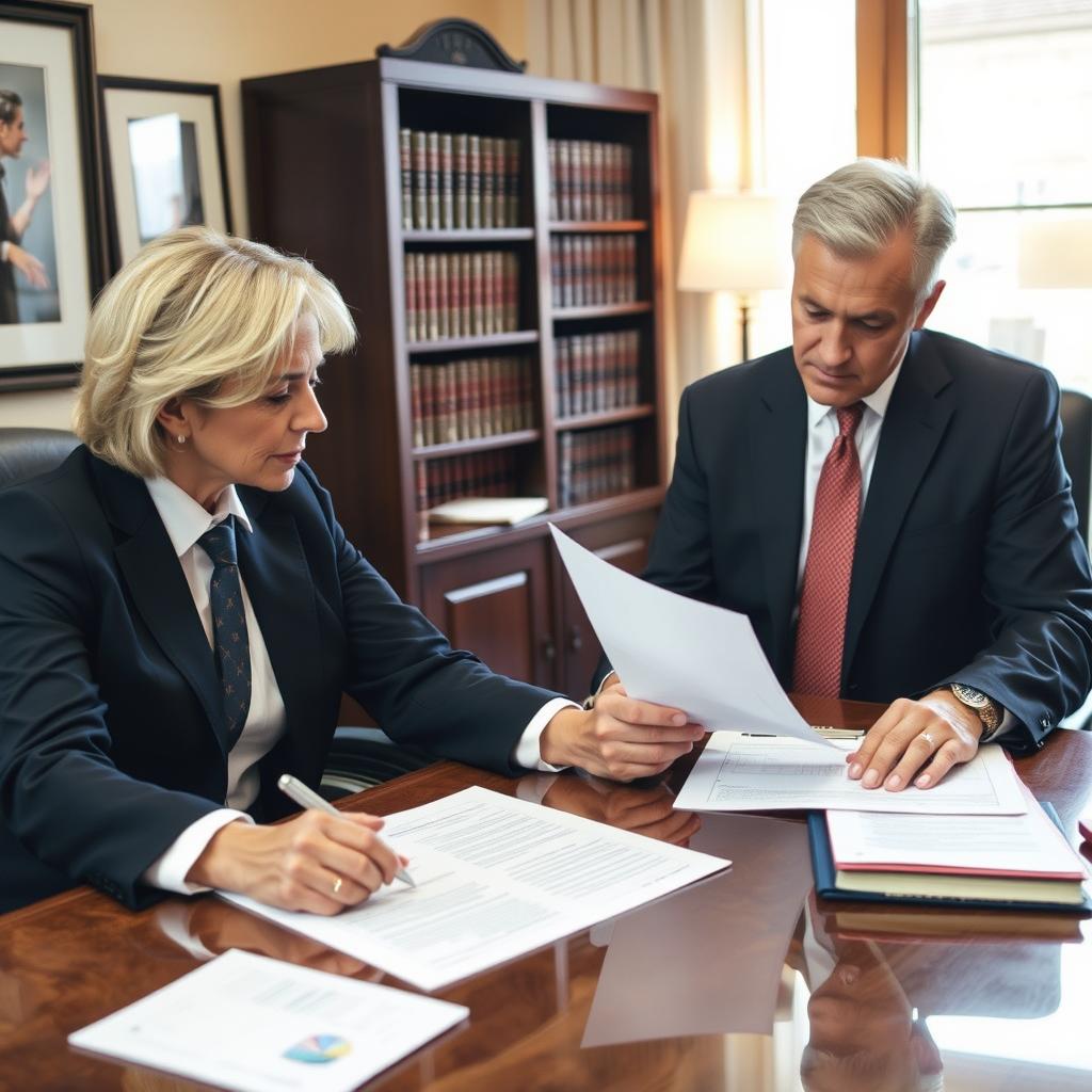 Contested Divorce Lawyer Putnam County, NY