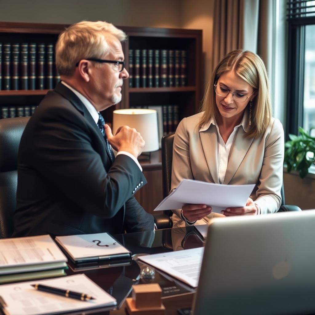 Contested Divorce Lawyer Rockland County, NY