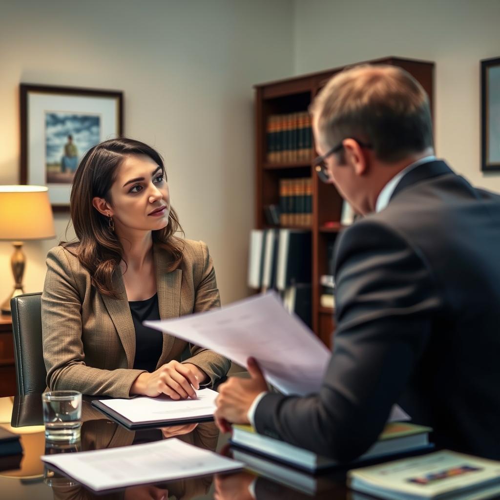 Contested Divorce Lawyer Westchester County, NY