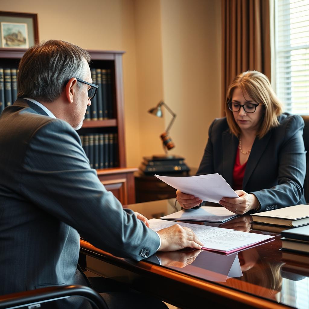 Cruelty Divorce Lawyer Erie County, NY