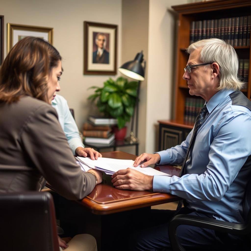 Cruelty Divorce Lawyer Genesee County, NY