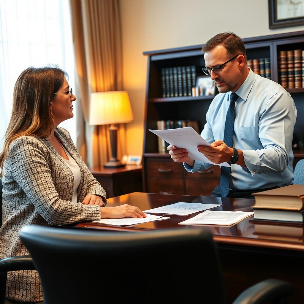 Cruelty Divorce Lawyer Hamilton County, NY