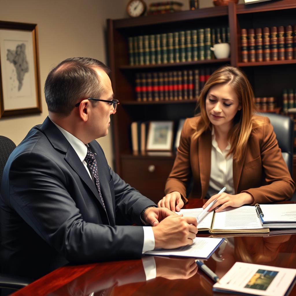 Cruelty Divorce Lawyer Jefferson County, NY