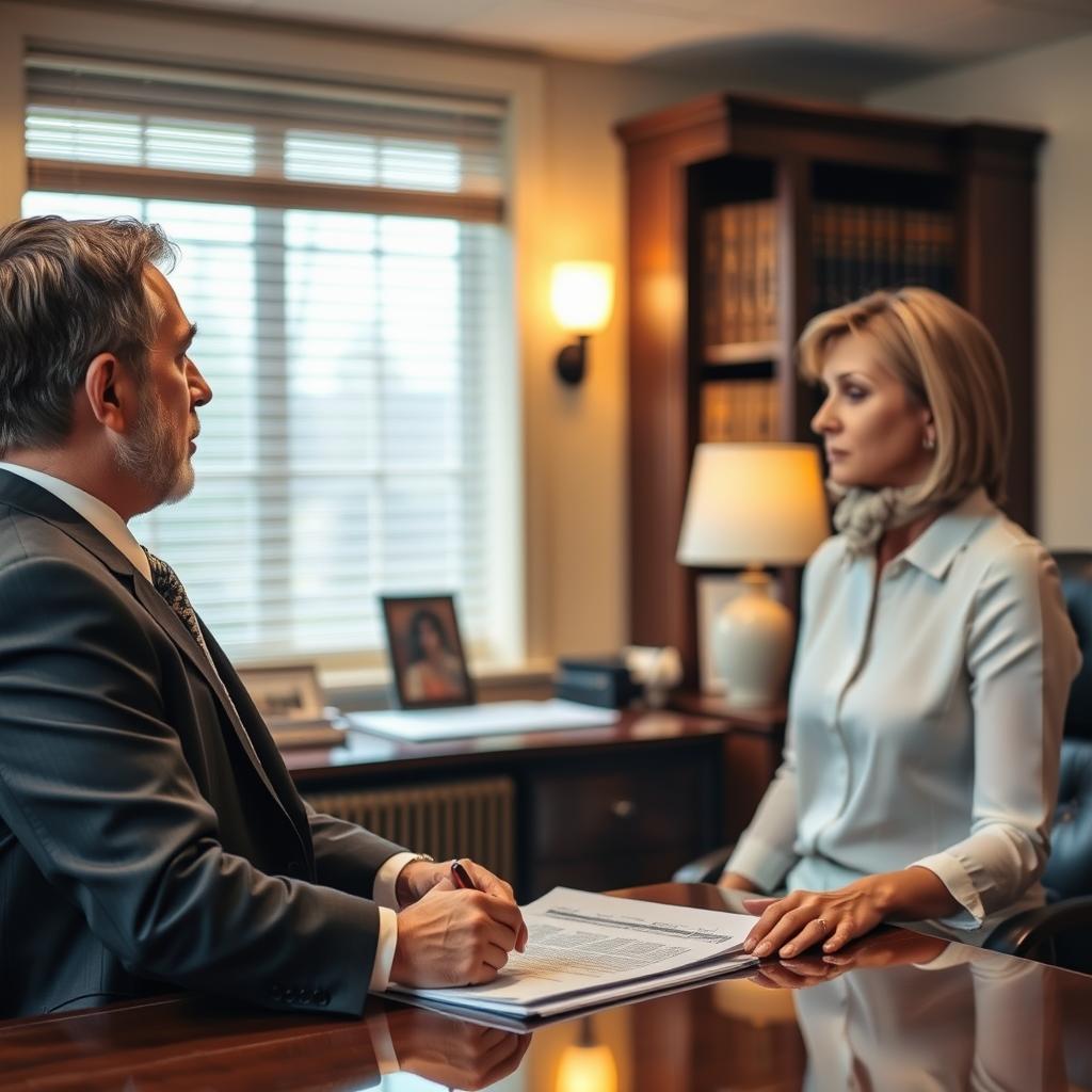 Cruelty Divorce Lawyer Niagara County, NY