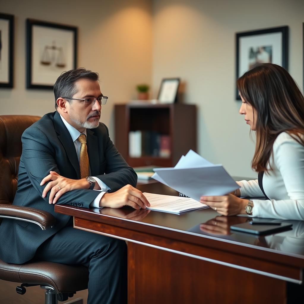 Cruelty Divorce Lawyer Orange County, VA