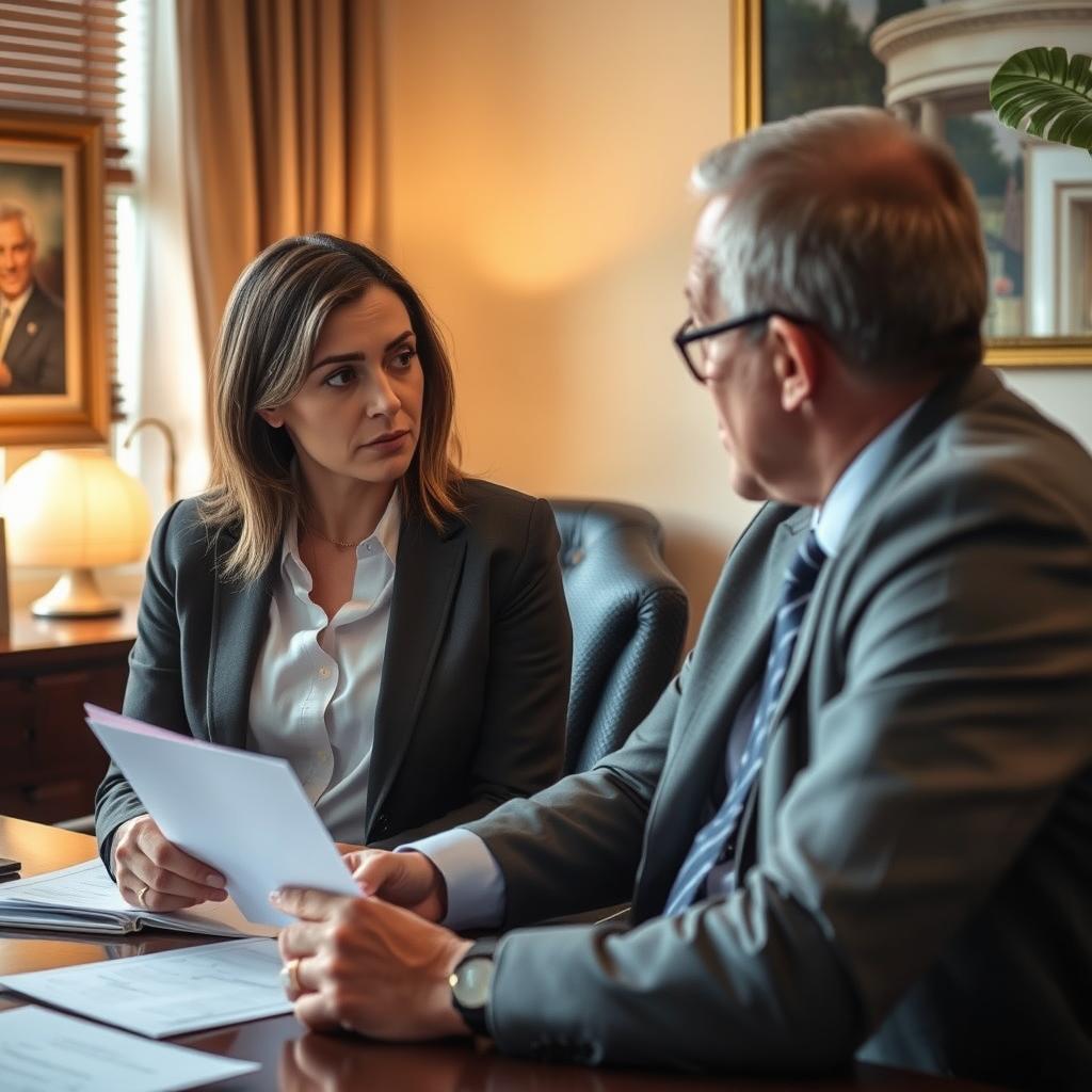 Cruelty Divorce Lawyer Orleans County, NY