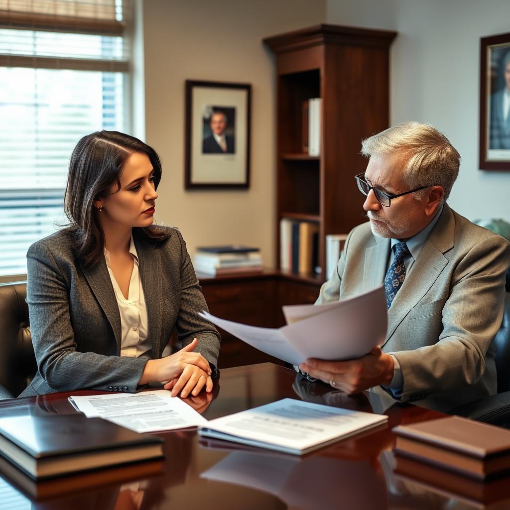 Cruelty Divorce Lawyer Oswego County, NY