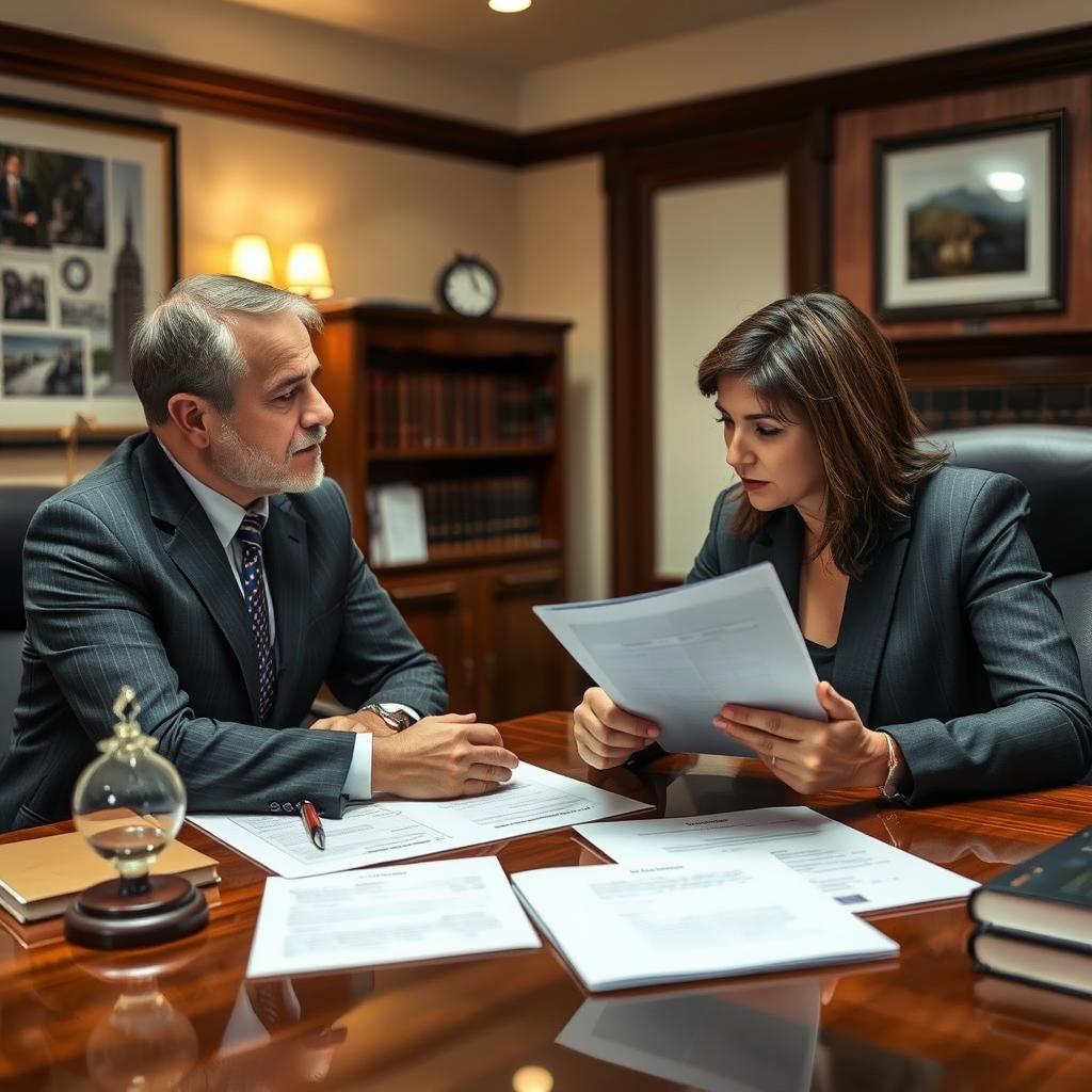 Cruelty Divorce Lawyer Richmond County, NY
