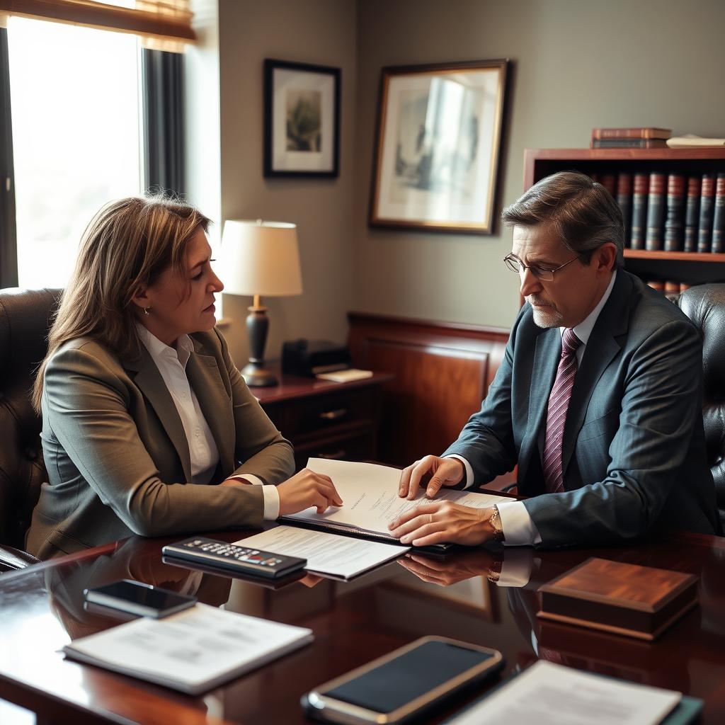 Cruelty Divorce Lawyer Seneca County, NY