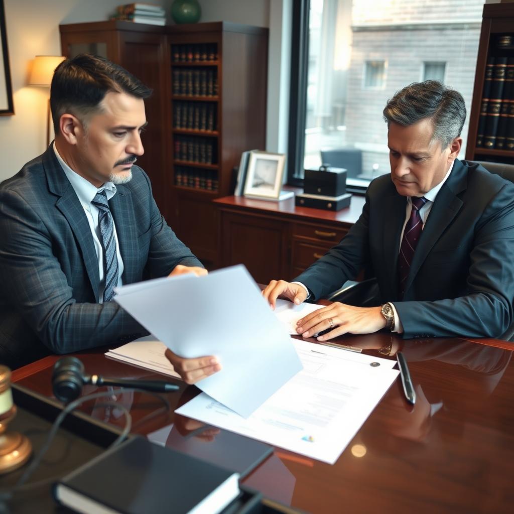 Cruelty Divorce Lawyer Staten Island, NY