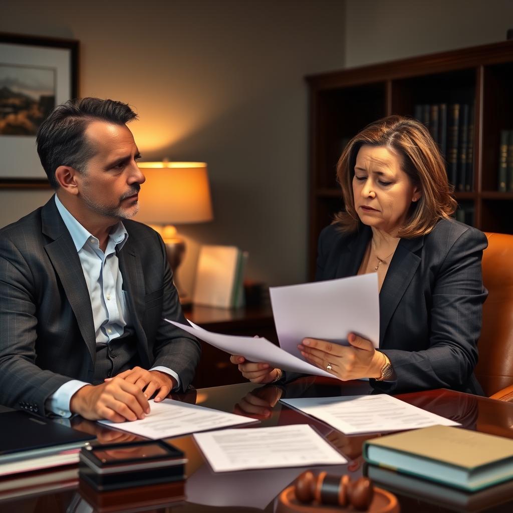 Cruelty Divorce Lawyer Suffolk County, NY