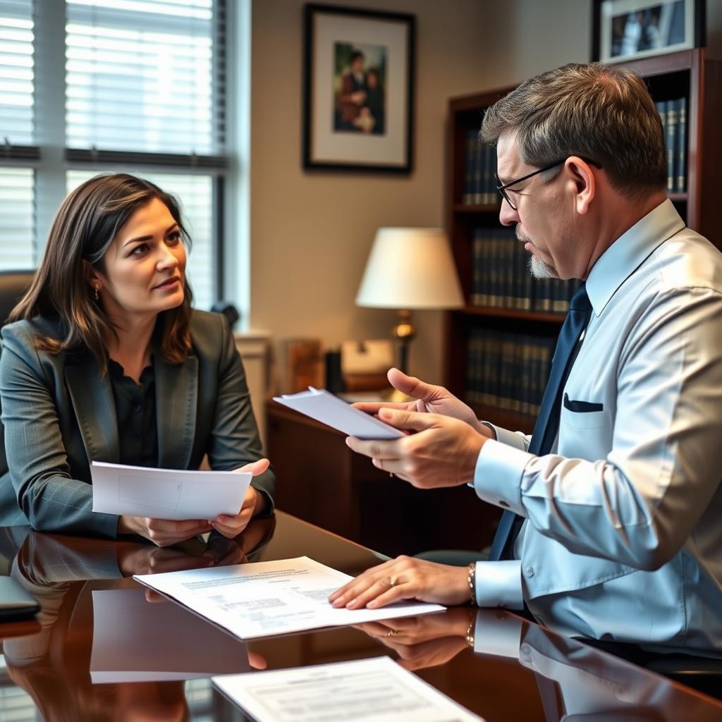 Cruelty Divorce Lawyer Tioga County, NY