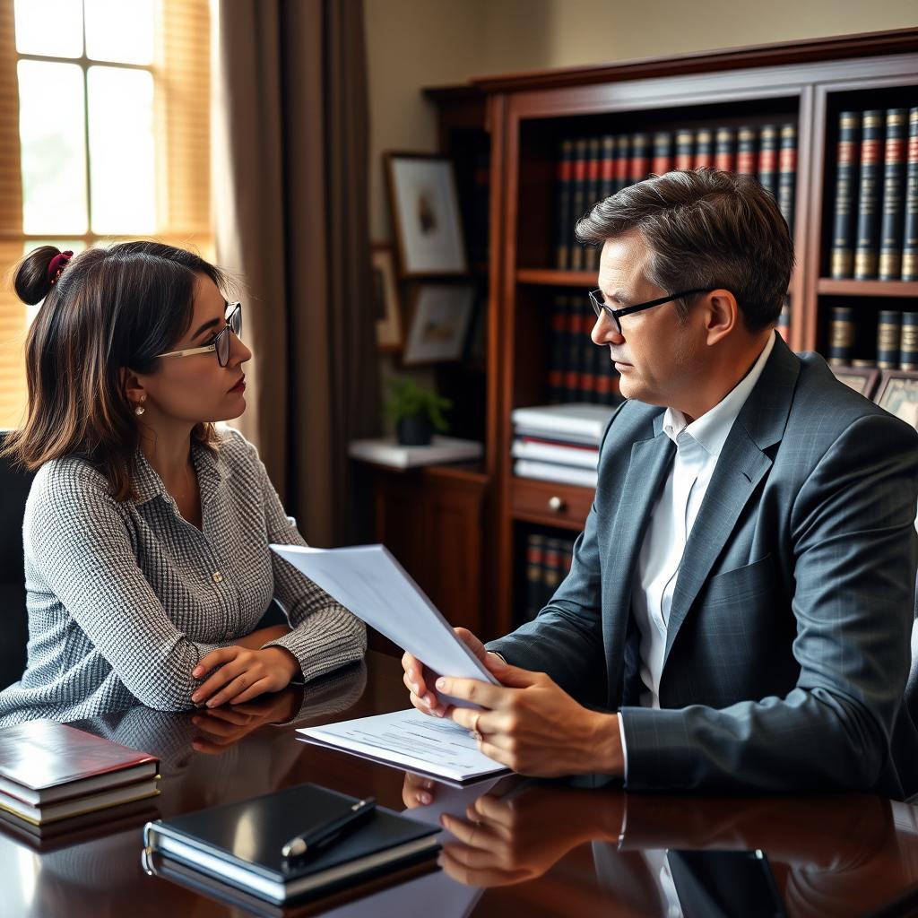 Cruelty Divorce Lawyer Washington County, VA