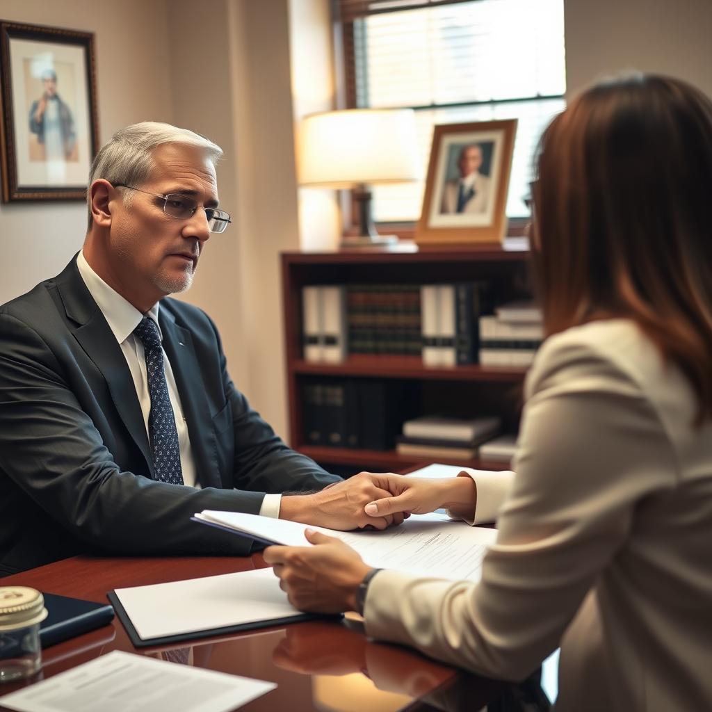 Divorce Lawyer Bronx, NY