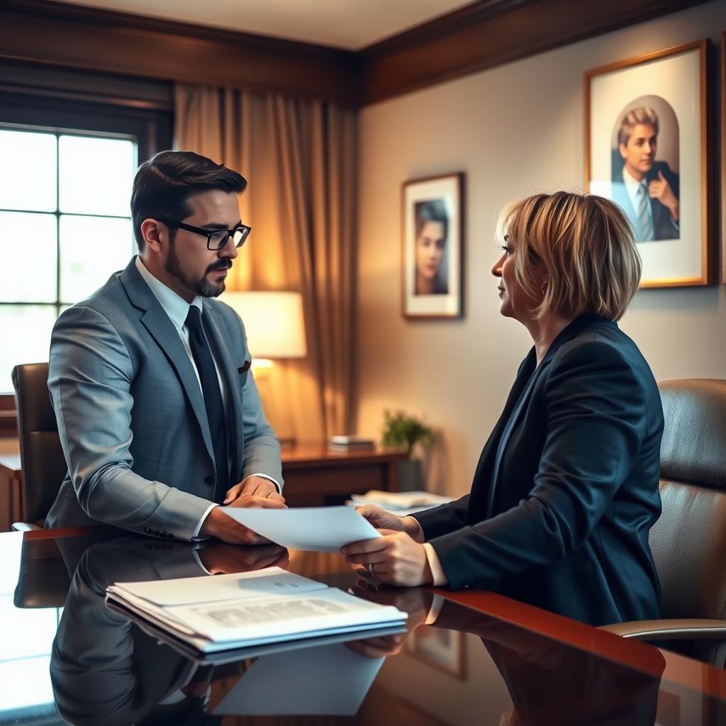 Divorce Lawyer Brooklyn, NY