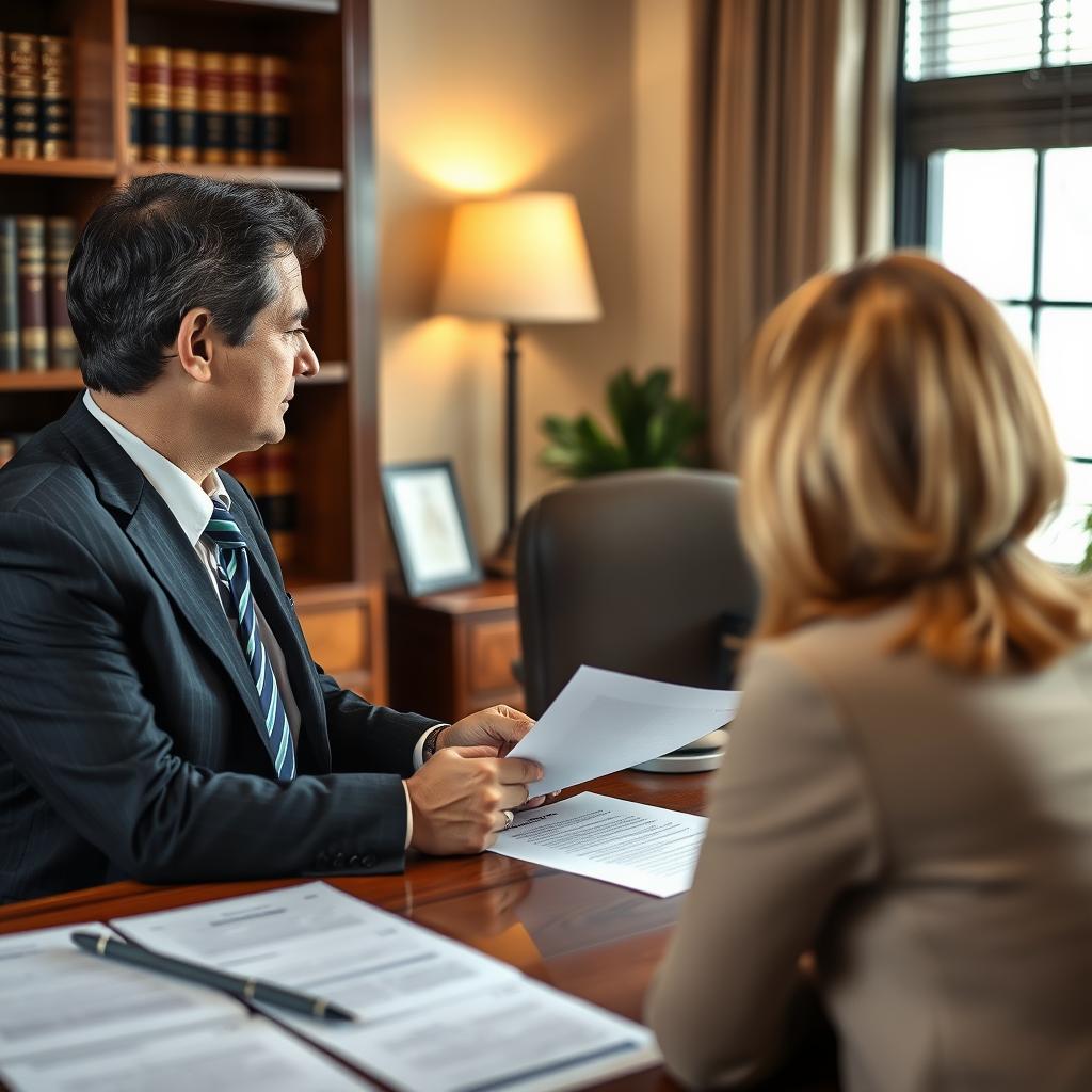 Divorce Lawyer Cayuga County, NY
