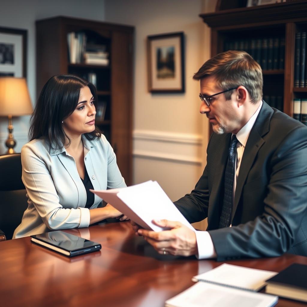 Divorce Lawyer Chemung County, NY