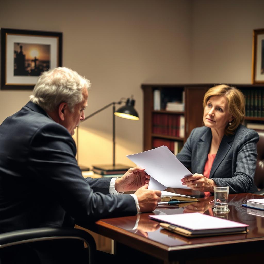 Divorce Lawyer Chenango County, NY