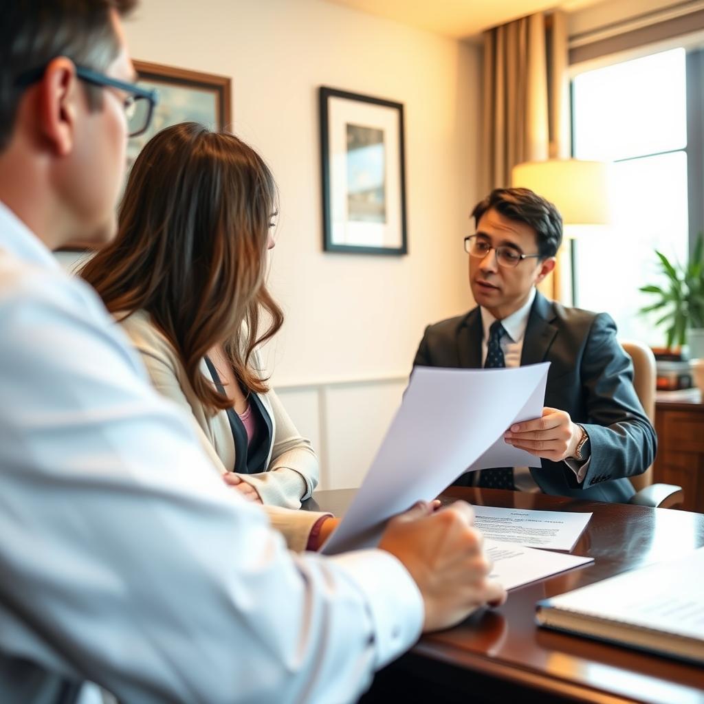 Divorce Lawyer Columbia County, NY