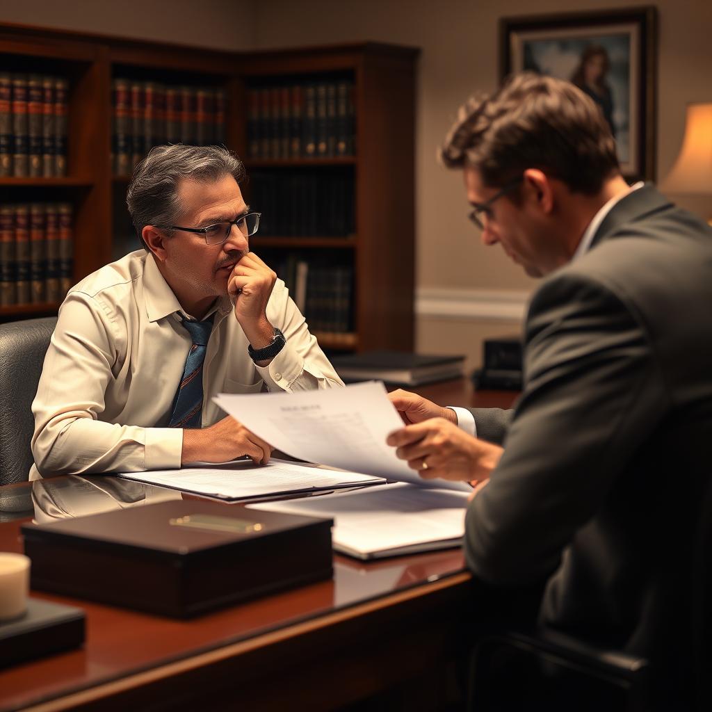 Divorce Lawyer Erie County, NY