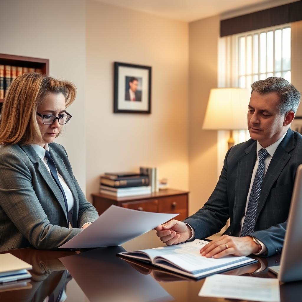 Divorce Lawyer Herkimer County, NY