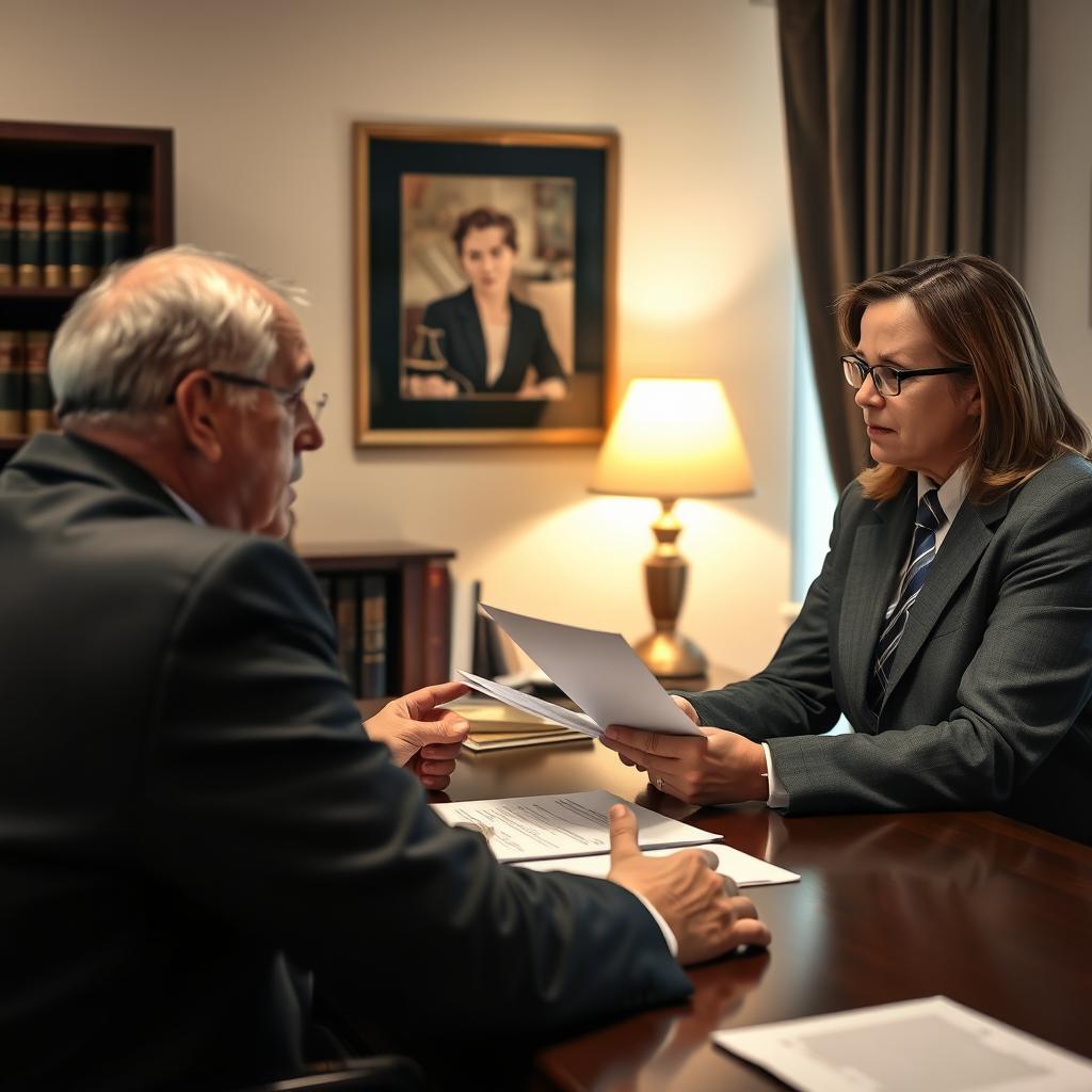 Divorce Lawyer Monroe County, NY