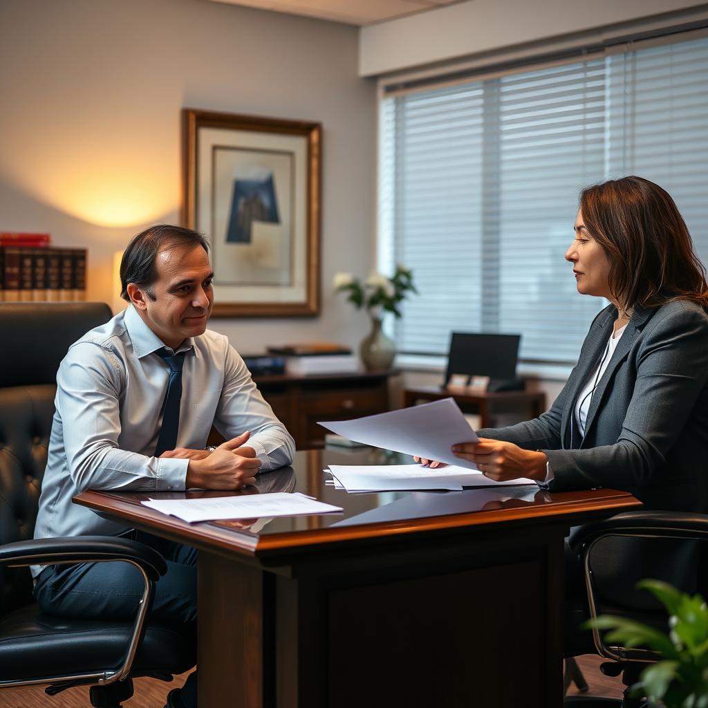 Divorce Lawyer Nassau County, NY