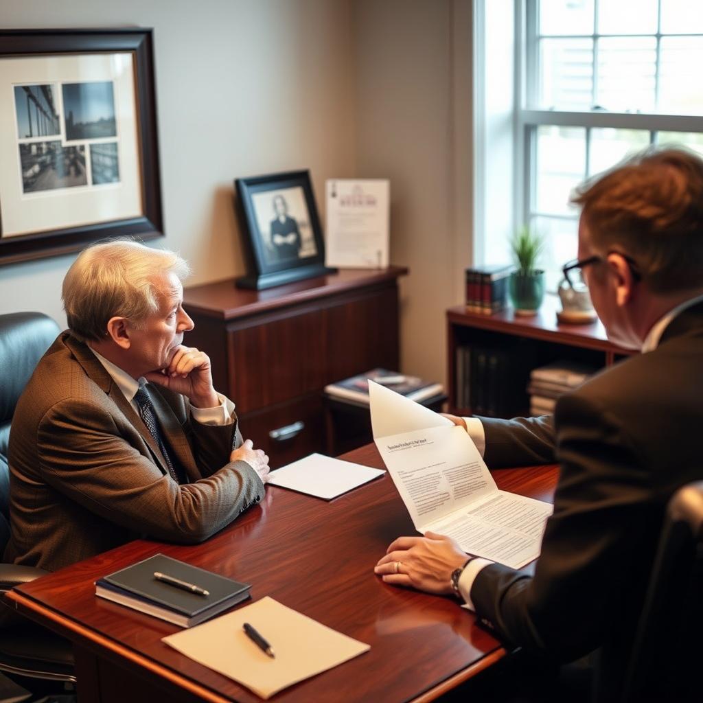 Divorce Lawyer Oneida County, NY