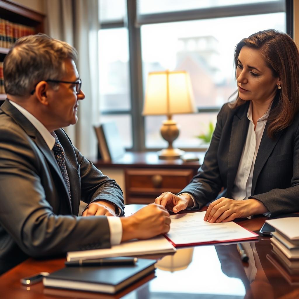 Divorce Lawyer Onondaga County, NY