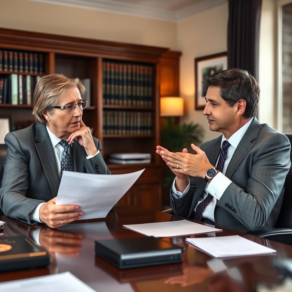 Divorce Lawyer Orleans County, NY