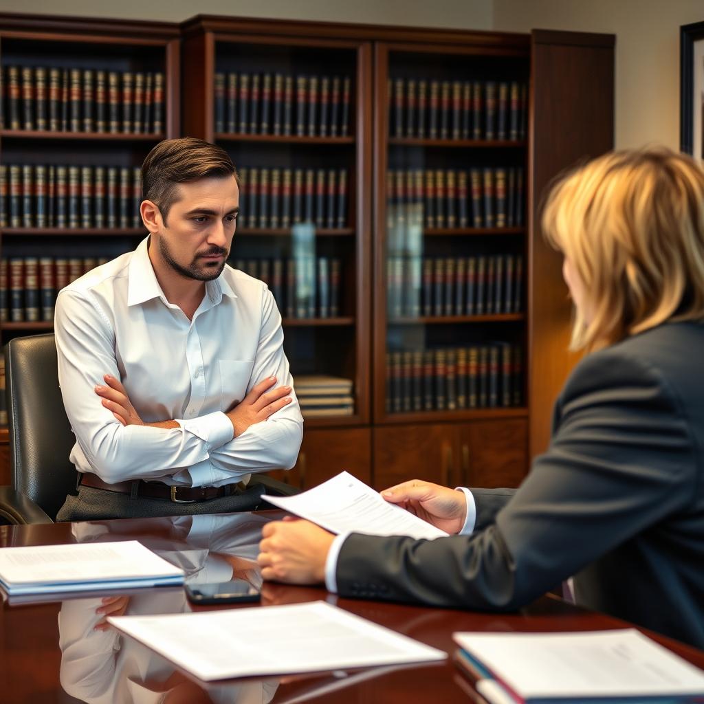 Divorce Lawyer Otsego County, NY