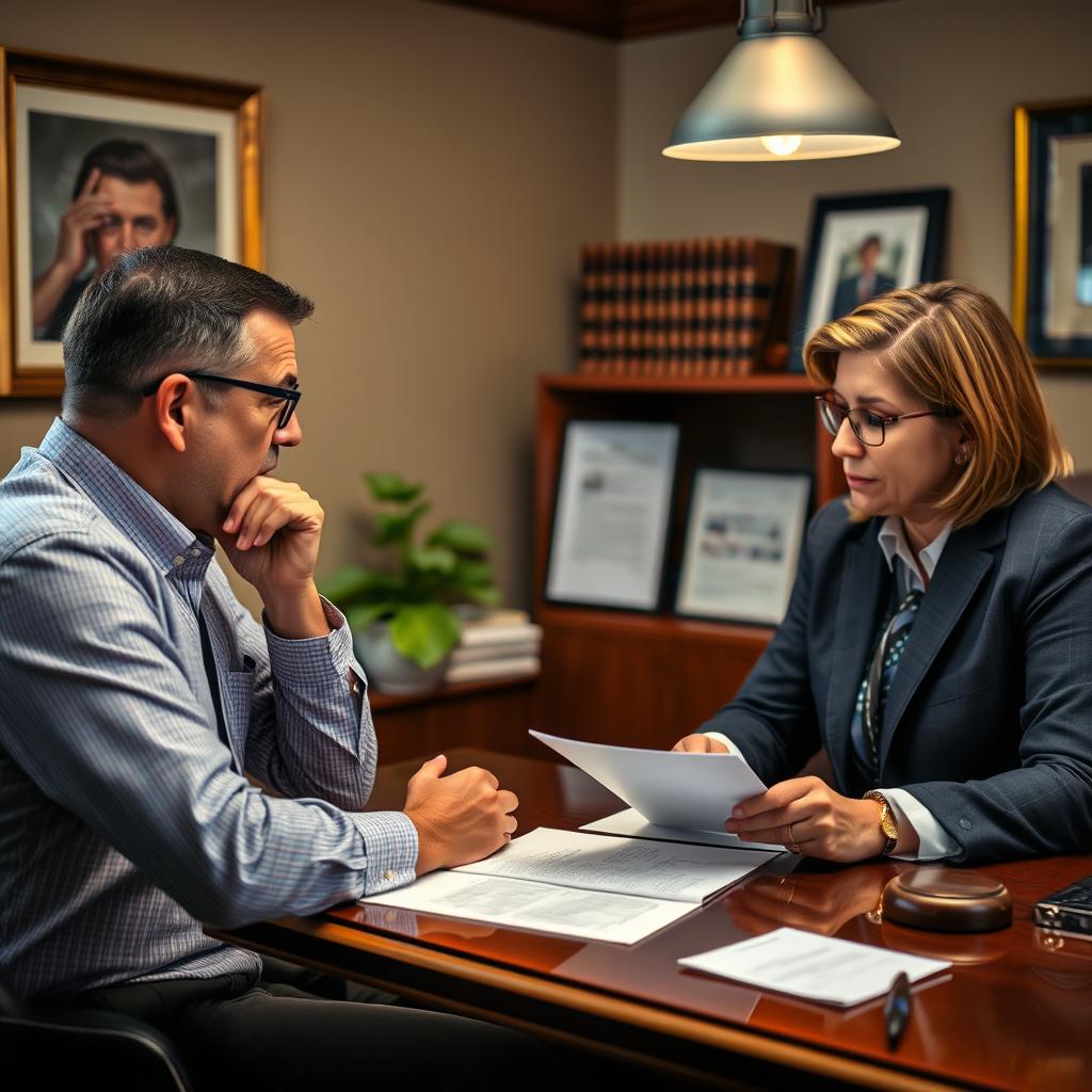 Divorce Lawyer Putnam County, NY